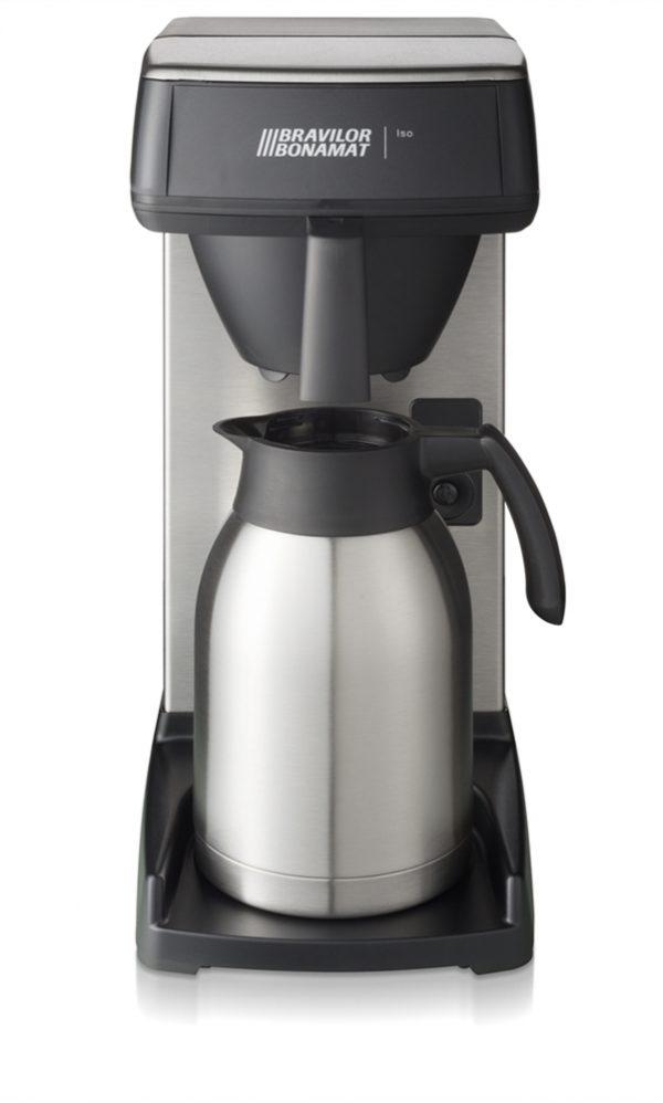 Bravilor ISO 2.0L Filter Coffee Machine