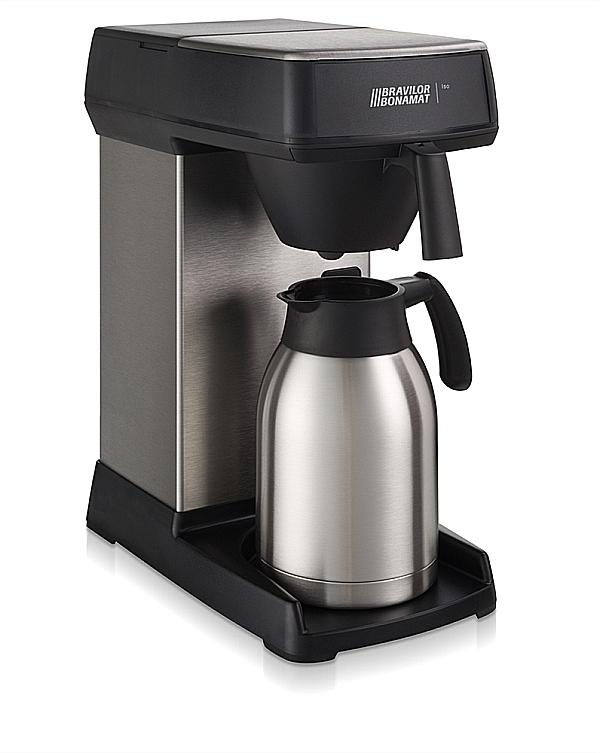 Bravilor ISO 2.0L Filter Coffee Machine