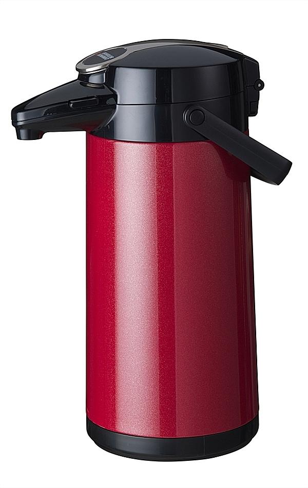 Furento 2.2L Airpot - RED