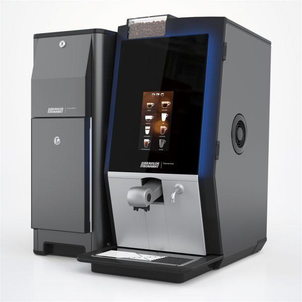 Bravilor Esprecious 21L Bean to cup coffee machine