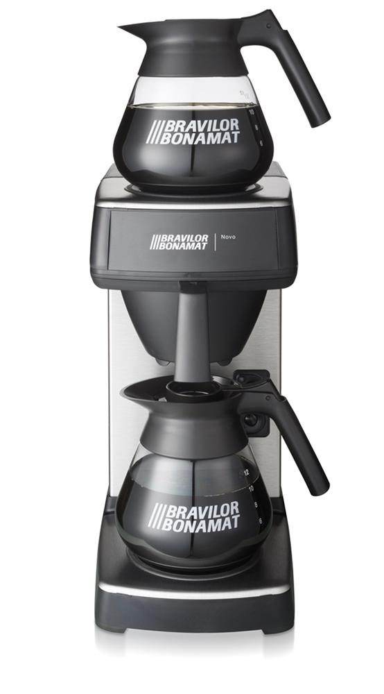 Bravilor NOVO Filter Coffee Machine