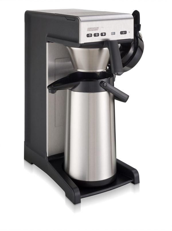 Bravilor THa Series plumbed Coffee machine