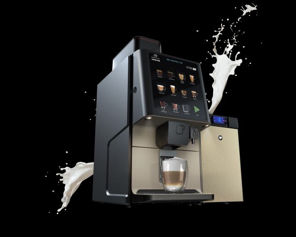 Vitro Coffetek X1 MIA (M1) commercial bean to cup coffee machine UK & London