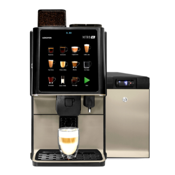 Vitro Coffetek X1 MIA (M1) commercial bean to cup coffee machine UK & London