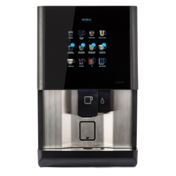 Coffetek Vitro S5 Espresso commercial bean to cup coffee machine UK London