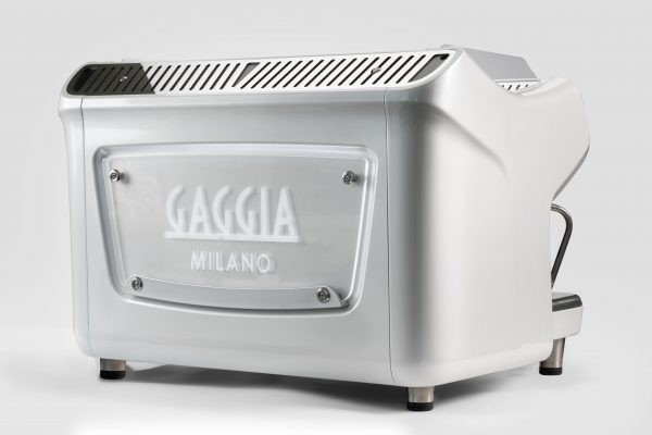 Gaggia Giusta professional, traditional espresso coffee machine
