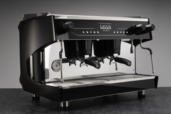 Gaggia La Decisa professional traditional espresso machine