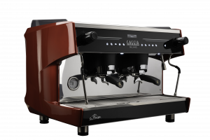 Gaggia Precisa professional traditional espresso coffee machine